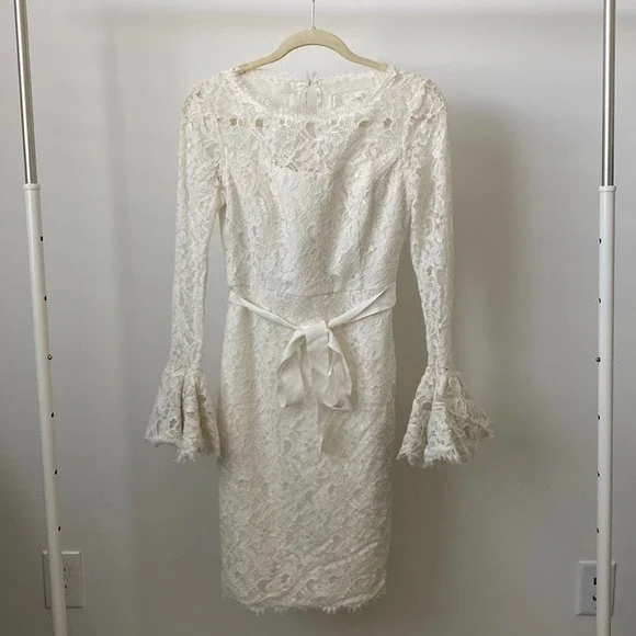 shani floral lace dress Buy Online Sleeveless Floral Crepe Laser-Cut Midi Dress for Women main image 1